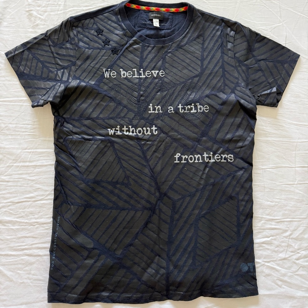 Diesel T-Shirt
